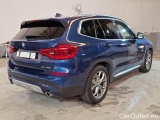  Bmw  X3 BMW  / 2017 / 5P / SUV XDRIVE 30E XLINE #2