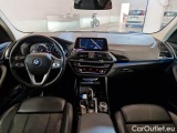  Bmw  X3 BMW  / 2017 / 5P / SUV XDRIVE 30E XLINE #3