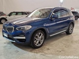  Bmw  X3 BMW  / 2017 / 5P / SUV XDRIVE 30E XLINE 