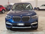  Bmw  X3 BMW  / 2017 / 5P / SUV XDRIVE 30E XLINE #6