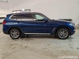  Bmw  X3 BMW  / 2017 / 5P / SUV XDRIVE 30E XLINE #7