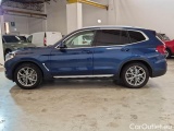  Bmw  X3 BMW  / 2017 / 5P / SUV XDRIVE 30E XLINE #8