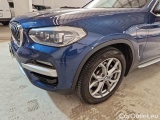  Bmw  X3 BMW  / 2017 / 5P / SUV XDRIVE 30E XLINE #22