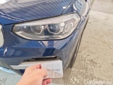  Bmw  X3 BMW  / 2017 / 5P / SUV XDRIVE 30E XLINE #38