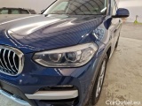  Bmw  X3 BMW  / 2017 / 5P / SUV XDRIVE 30E XLINE #37