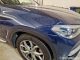  Bmw  X3 BMW  / 2017 / 5P / SUV XDRIVE 30E XLINE #44
