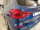  Bmw  X3 BMW  / 2017 / 5P / SUV XDRIVE 30E XLINE #86