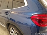  Bmw  X3 BMW  / 2017 / 5P / SUV XDRIVE 30E XLINE #88
