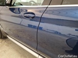  Bmw  X3 BMW  / 2017 / 5P / SUV XDRIVE 30E XLINE #98