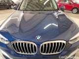  Bmw  X3 BMW  / 2017 / 5P / SUV XDRIVE 30E XLINE #110