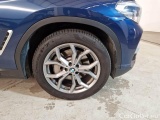  Bmw  X3 BMW  / 2017 / 5P / SUV XDRIVE 30E XLINE #138