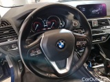  Bmw  X3 BMW  / 2017 / 5P / SUV XDRIVE 30E XLINE #146