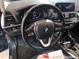  Bmw  X3 BMW  / 2017 / 5P / SUV XDRIVE 30E XLINE #147