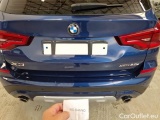  Bmw  X3 BMW  / 2017 / 5P / SUV XDRIVE 30E XLINE #172