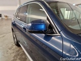  Bmw  X3 BMW  / 2017 / 5P / SUV XDRIVE 30E XLINE #188