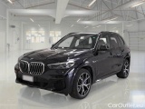  Bmw  X5 BMW  / 2018 / 5P / SUV XDRIVE 45E BUSINESS AUTOM. 