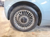  Fiat  500 FIAT  / 2020 / 3P / BERLINA ELETTRICA ICON #18