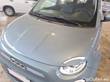  Fiat  500 FIAT  / 2020 / 3P / BERLINA ELETTRICA ICON #24