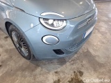  Fiat  500 FIAT  / 2020 / 3P / BERLINA ELETTRICA ICON #26