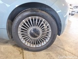  Fiat  500 FIAT  / 2020 / 3P / BERLINA ELETTRICA ICON #50