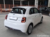 Fiat  500 FIAT  / 2020 / 3P / BERLINA ELETTRICA ACTION 95CV #2
