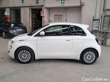  Fiat  500 FIAT  / 2020 / 3P / BERLINA ELETTRICA ACTION 95CV #8