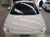  Fiat  500 FIAT  / 2020 / 3P / BERLINA ELETTRICA ACTION 95CV #25