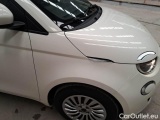  Fiat  500 FIAT  / 2020 / 3P / BERLINA ELETTRICA ACTION 95CV #31