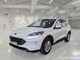  Ford  Kuga FORD  / 2019 / 5P / SUV 2.5 BENZINA PHEV 225CV 2WD TIT.BUS. AUT 