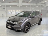  Honda  CR-V HONDA  / 2018 / 5P / SUV 2.0 HEV LIFESTYLE NAVI ECVT 
