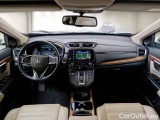  Honda  CR-V HONDA  / 2018 / 5P / SUV 2.0 HEV LIFESTYLE NAVI ECVT #3