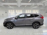  Honda  CR-V HONDA  / 2018 / 5P / SUV 2.0 HEV LIFESTYLE NAVI ECVT #8