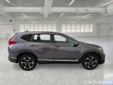  Honda  CR-V HONDA  / 2018 / 5P / SUV 2.0 HEV LIFESTYLE NAVI ECVT #7