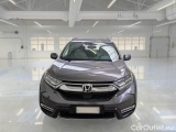  Honda  CR-V HONDA  / 2018 / 5P / SUV 2.0 HEV LIFESTYLE NAVI ECVT #6