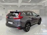  Honda  CR-V HONDA  / 2018 / 5P / SUV 2.0 HEV LIFESTYLE NAVI ECVT #2