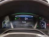  Honda  CR-V HONDA  / 2018 / 5P / SUV 2.0 HEV LIFESTYLE NAVI ECVT #4