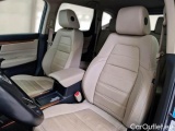  Honda  CR-V HONDA  / 2018 / 5P / SUV 2.0 HEV LIFESTYLE NAVI ECVT #11