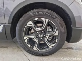  Honda  CR-V HONDA  / 2018 / 5P / SUV 2.0 HEV LIFESTYLE NAVI ECVT #17