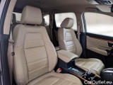  Honda  CR-V HONDA  / 2018 / 5P / SUV 2.0 HEV LIFESTYLE NAVI ECVT #13