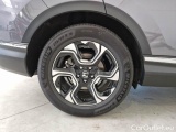  Honda  CR-V HONDA  / 2018 / 5P / SUV 2.0 HEV LIFESTYLE NAVI ECVT #18