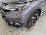  Honda  CR-V HONDA  / 2018 / 5P / SUV 2.0 HEV LIFESTYLE NAVI ECVT #35