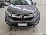  Honda  CR-V HONDA  / 2018 / 5P / SUV 2.0 HEV LIFESTYLE NAVI ECVT #37
