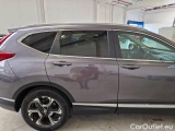  Honda  CR-V HONDA  / 2018 / 5P / SUV 2.0 HEV LIFESTYLE NAVI ECVT #45