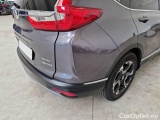  Honda  CR-V HONDA  / 2018 / 5P / SUV 2.0 HEV LIFESTYLE NAVI ECVT #55