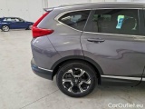  Honda  CR-V HONDA  / 2018 / 5P / SUV 2.0 HEV LIFESTYLE NAVI ECVT #50