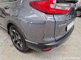  Honda  CR-V HONDA  / 2018 / 5P / SUV 2.0 HEV LIFESTYLE NAVI ECVT #62
