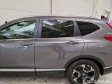  Honda  CR-V HONDA  / 2018 / 5P / SUV 2.0 HEV LIFESTYLE NAVI ECVT #67