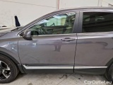  Honda  CR-V HONDA  / 2018 / 5P / SUV 2.0 HEV LIFESTYLE NAVI ECVT #69
