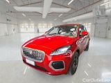  Jaguar  E-PACE JAGUAR  / 2017 / 5P / SUV 1.5 P300E R-DYNAMIC S AUTO 4WD 
