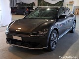  KIA  Ev6 KIA  / 2021 / 5P / SUV 77,4 KWH AIR RWD 